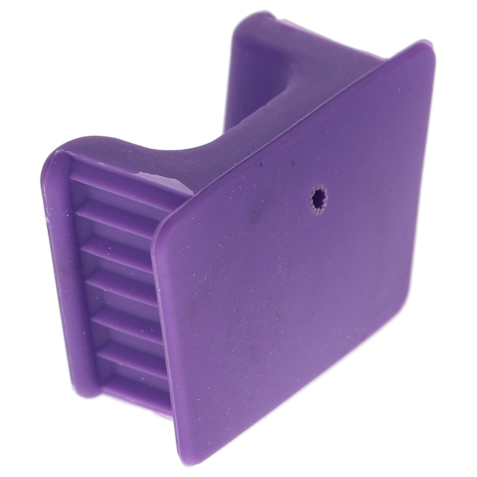 House Brand Dentistry 300383 HSB Mouth Props Silicone Adult Dark Purple 2/Pk House Brand Dentistry 300383 HSB Mouth Props Silicone Adult Dark Purple 2/Pk